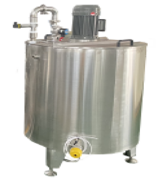 Candy Equipment