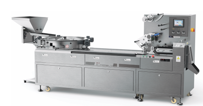 Automatic packaging machine