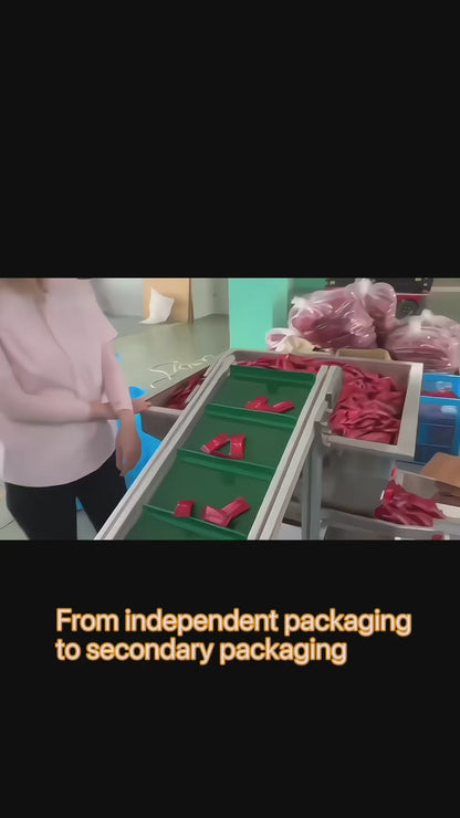 Automatic packaging machine