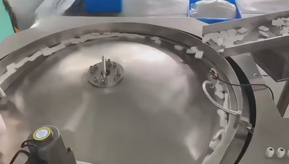 Automatic packaging machine