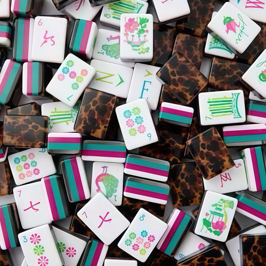 American Mahjong Set | Complete Kit for Game Night